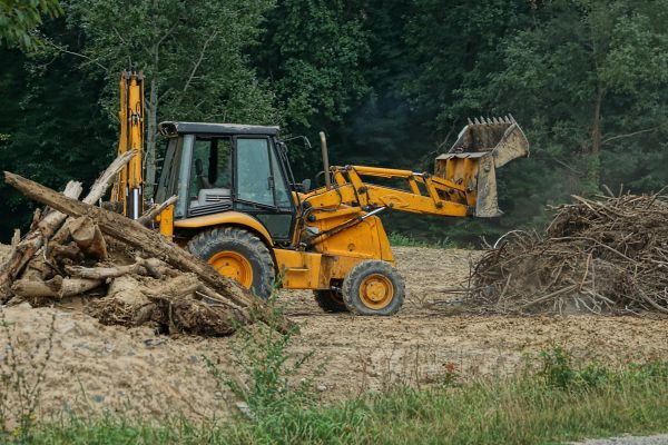 Cost of Land Clearance Service in Georgetown