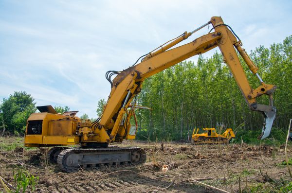 Cost of Farm Clearing in Georgetown